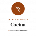 18th & Division Cocina
