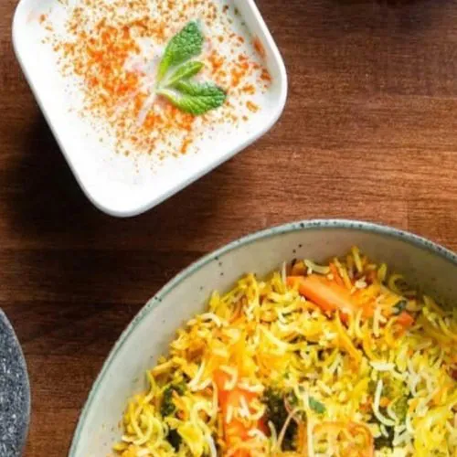 Zaika Catering: Reading the Menu for Jain Guests, and How to Order for a Seattle Office Zaika Catering: Reading the Menu for Jain Guests, and How to Order for a Seattle Office