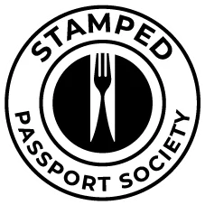 Stamped Passport Society